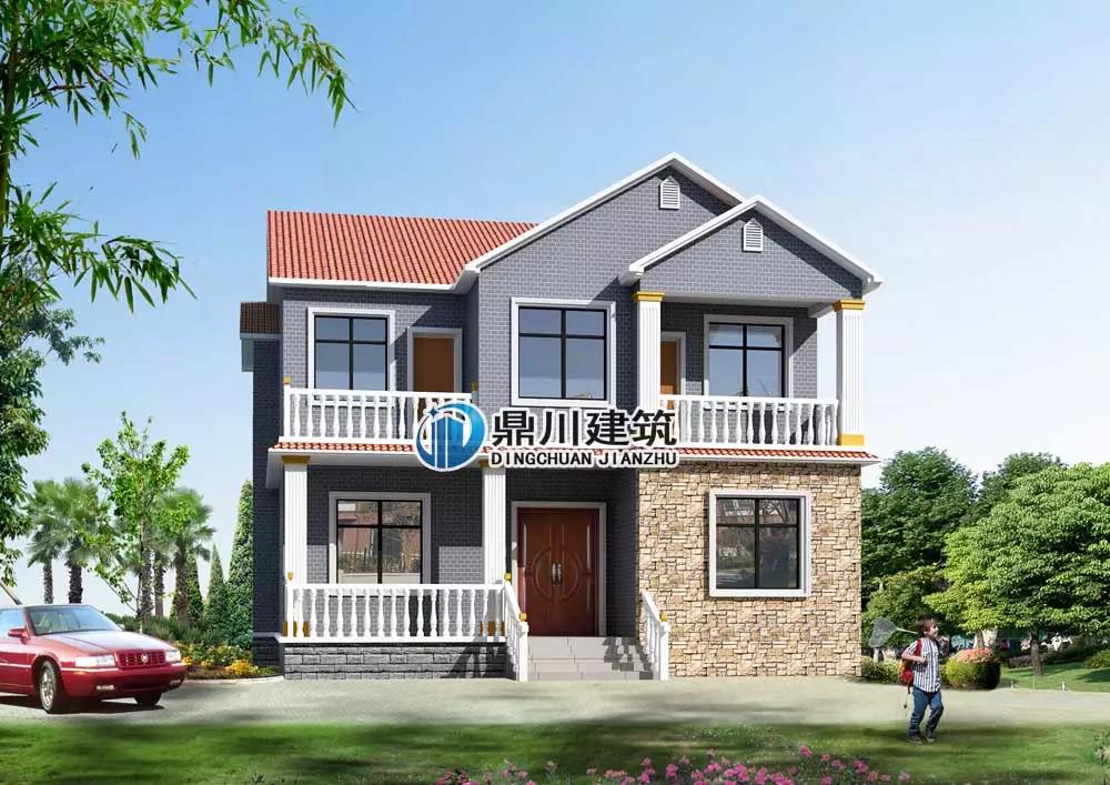 自建房受宅基地限制導致衛(wèi)生間太小，如何裝修能顯寬敞？