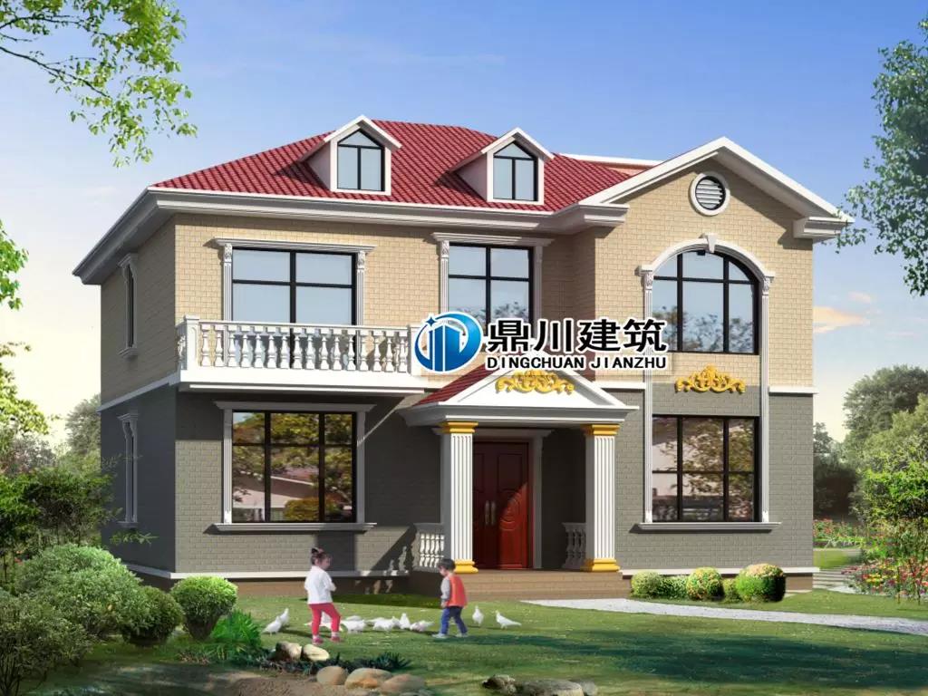 學(xué)會這些軟裝搭配技巧，讓你的自建房更美好！