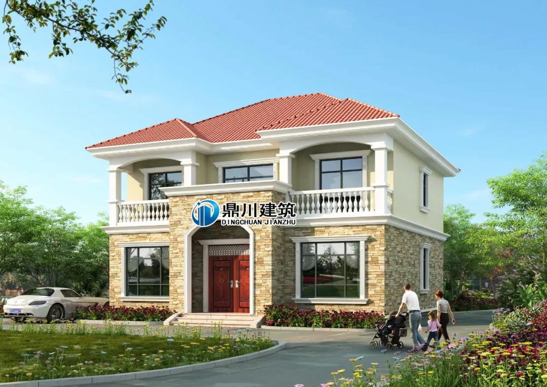 自建房裝修，各項安裝工程監工指南！