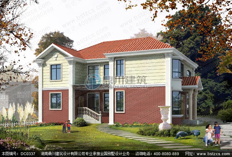 自建房常用的基礎(chǔ)類(lèi)型介紹，讓你明明白白建好房！