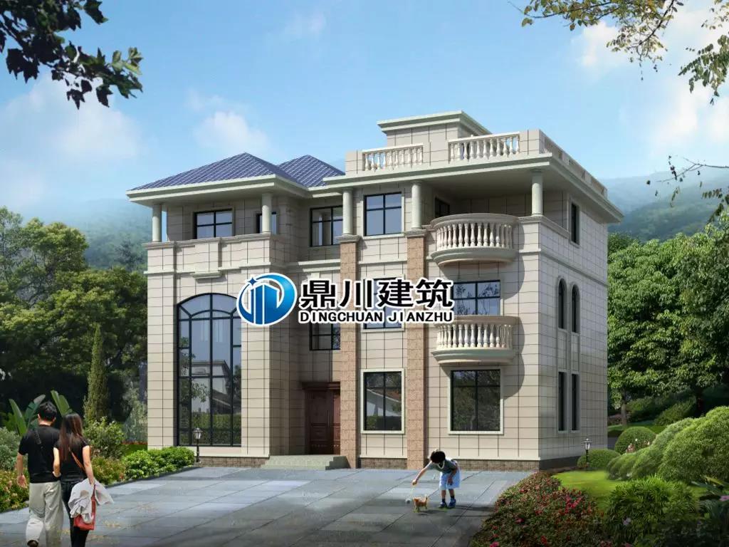 農村自建房該怎樣裝修？這樣去做就對了！