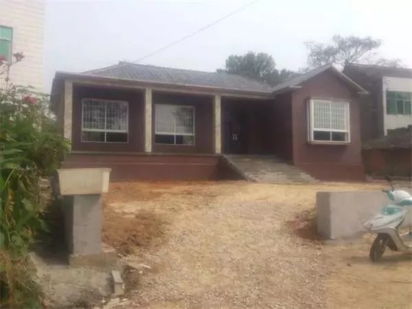 建房自訴：大叔15萬(wàn)建好一層自建房，簡(jiǎn)單舒適還省錢！