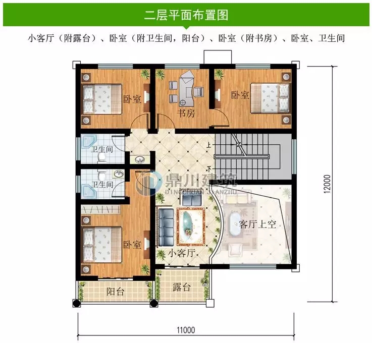 10套占地130平農村別墅，二層三層都有，下半年建房不愁了！