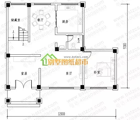 農(nóng)村最新建成的小別墅，精致絕倫，聽(tīng)說(shuō)比效果圖還美！