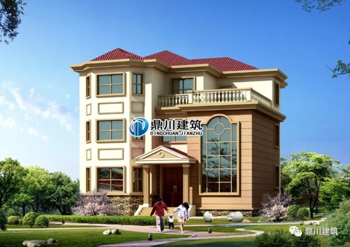 農村磚混結構自建房7大須知，做好第2條，墻上不留縫！