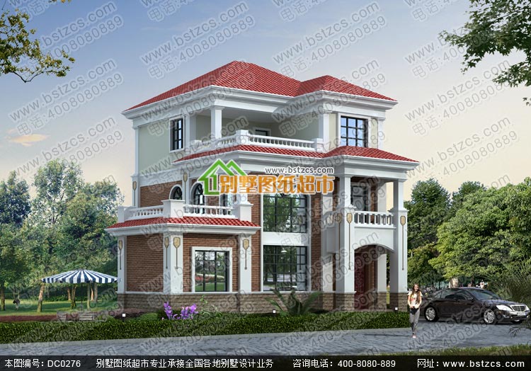 自建房裝修不知哪種風(fēng)格好？幾種裝修風(fēng)格為你來介紹！