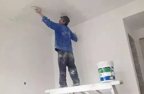 自建房裝修油漆用量的計(jì)算方法，學(xué)會(huì)了能省不少錢(qián)！