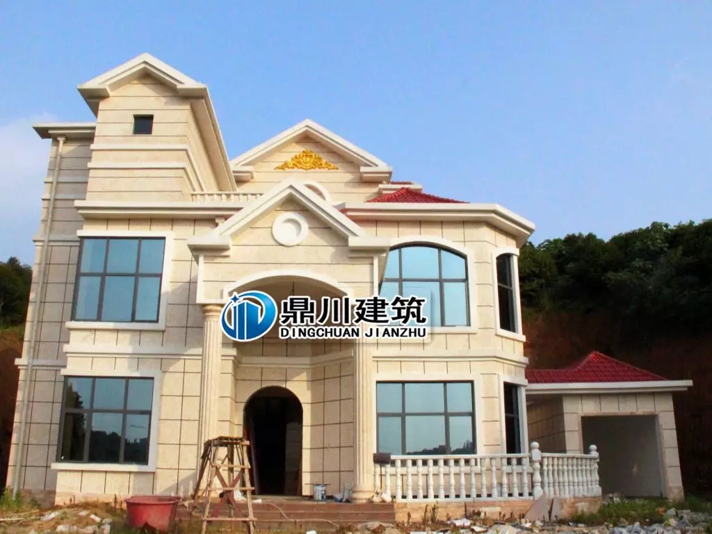 農(nóng)村自建房是用地暖好還是暖氣片好？這樣選擇不會(huì)錯(cuò)！