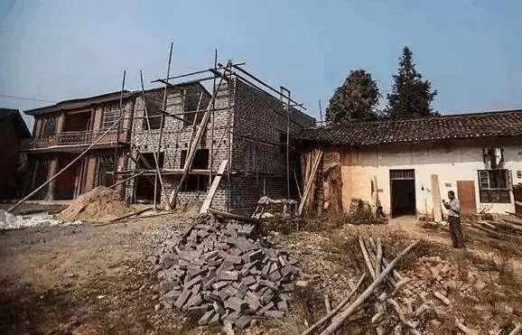 這種“一戶多宅”的情況合法嗎？不看你就虧大了！