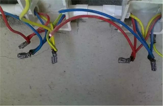 電路鋪設(shè)的幾個(gè)錯(cuò)誤方法，我們教你來解決！
