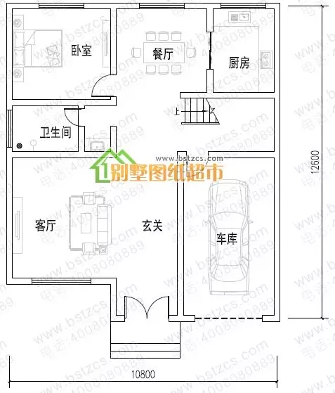 10套占地130平農村別墅，二層三層都有，下半年建房不愁了！