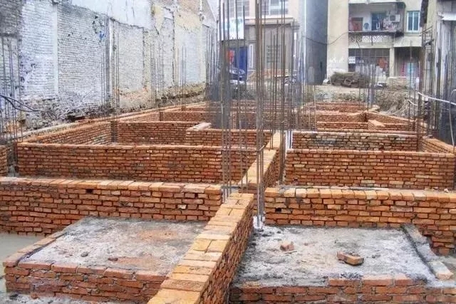 農村建房該花的花、該省的省，質量安全有保障！