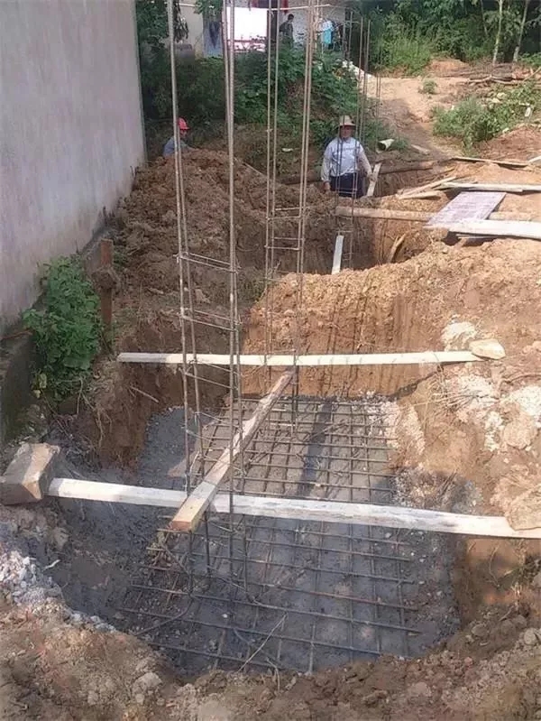 建房自訴：大叔15萬(wàn)建好一層自建房，簡(jiǎn)單舒適還省錢！