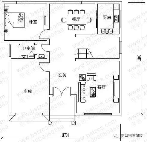 在城里28萬能買到7室4廳3衛(wèi)1廚1露臺(tái)1車庫嗎？在農(nóng)村建房就可以！
