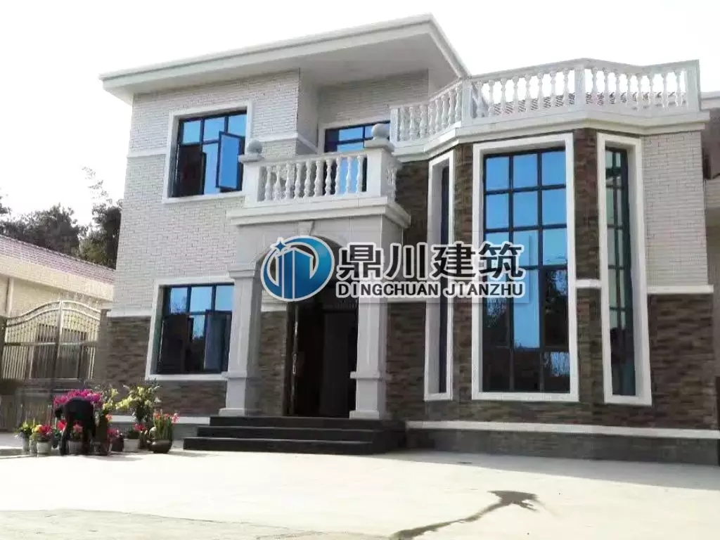 農(nóng)村自建房是用地暖好還是暖氣片好？這樣選擇不會(huì)錯(cuò)！