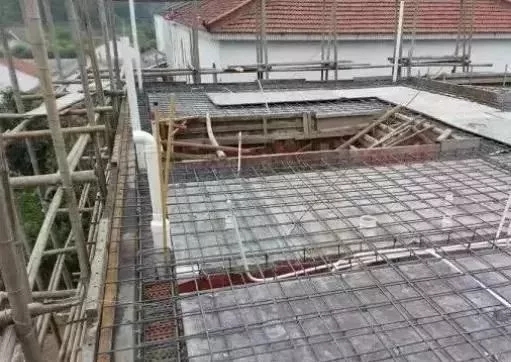 農村建房該花的花、該省的省，質量安全有保障！