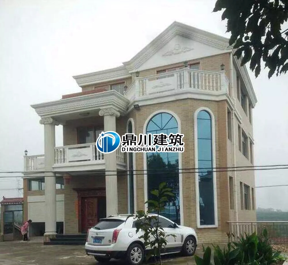 農(nóng)村自建房是用地暖好還是暖氣片好？這樣選擇不會(huì)錯(cuò)！
