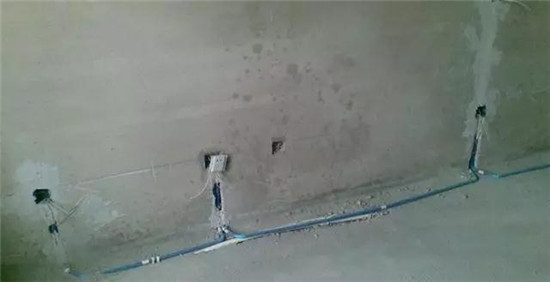 電路鋪設(shè)的幾個(gè)錯(cuò)誤方法，我們教你來解決！