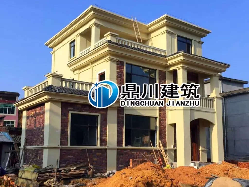 同在農(nóng)村自建房，為什么你家就貴那么多？原因就在這5點