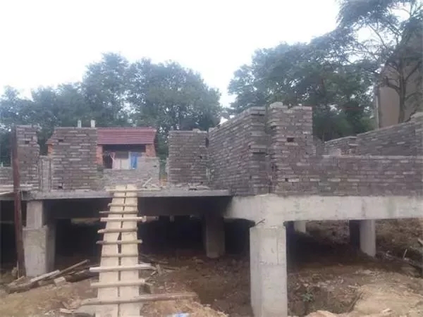 建房自訴：大叔15萬(wàn)建好一層自建房，簡(jiǎn)單舒適還省錢！
