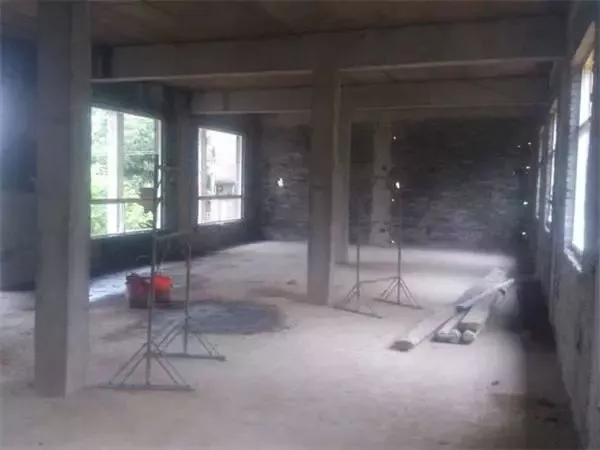 建房自訴：大叔15萬(wàn)建好一層自建房，簡(jiǎn)單舒適還省錢！
