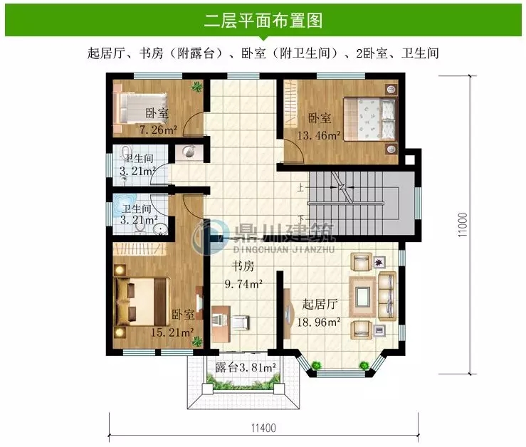 10套占地130平農村別墅，二層三層都有，下半年建房不愁了！